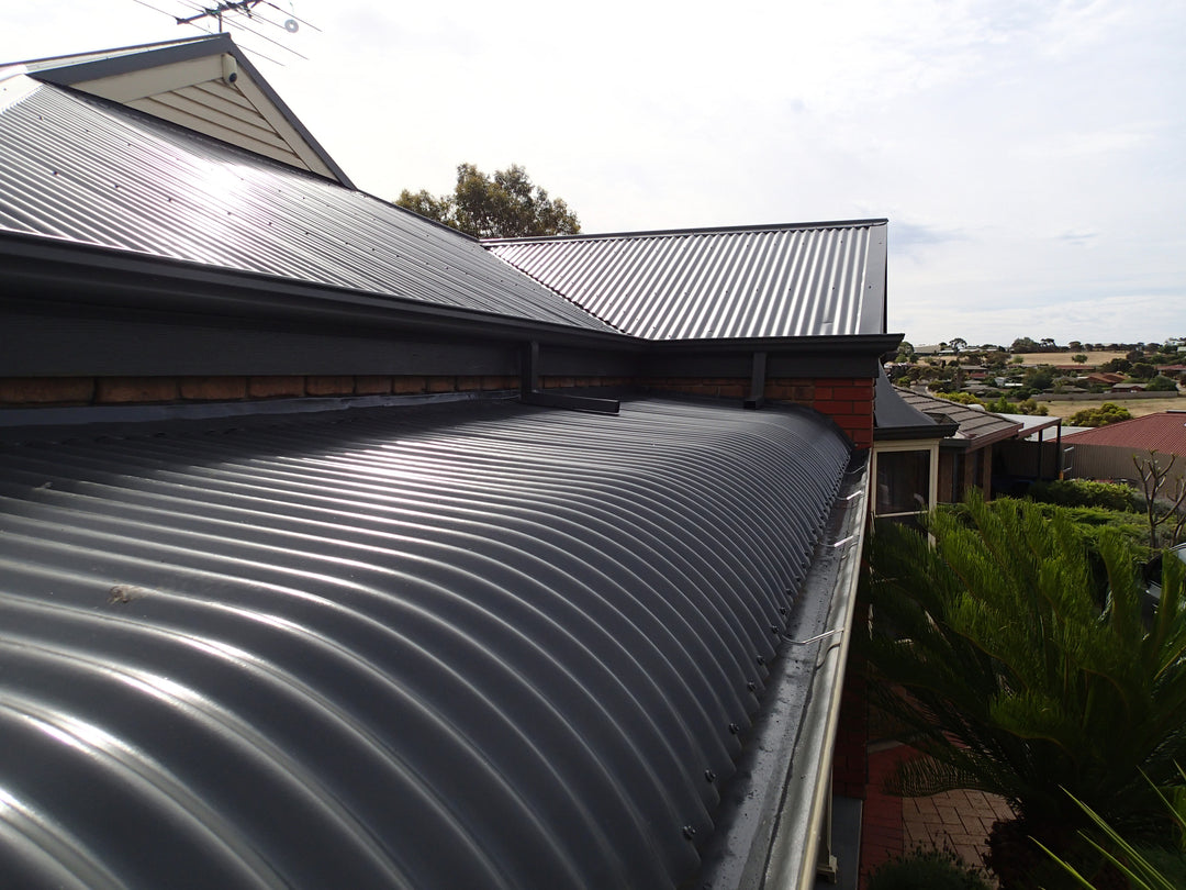 Energy Star Metalflex PCM Heat Reflective Roof Paint
