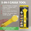 UNi-PRO 5-in-1 Caulking Tool