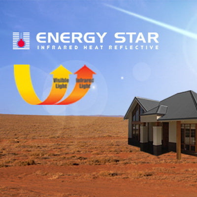 Energy Star® Autumn Apa8111-Paint by Wallmaster Paints