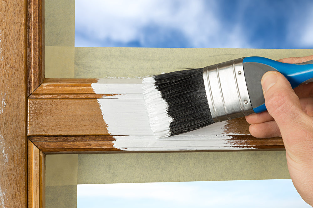 Paint by Wallmaster Paints-Multiblock Primer
