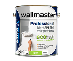 Ecofresh-Low Sheen-Paint by Wallmaster Paints