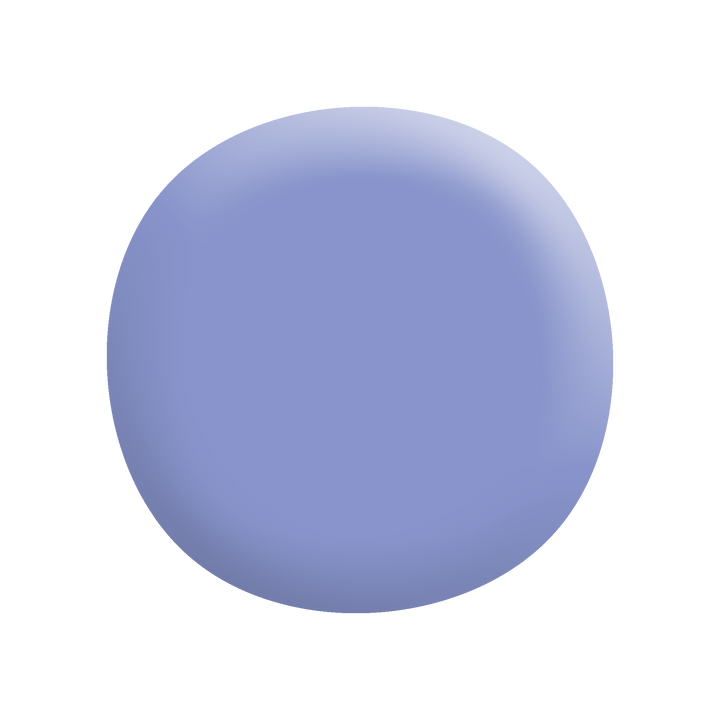 Violets Are Blue Wm17Cc 014-5-Paint by Wallmaster Paints